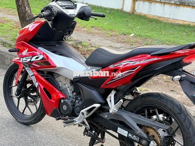 Honda Winner X 2020 Đỏ