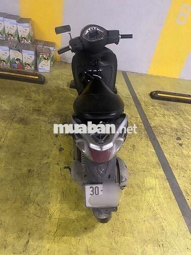 Piaggio Liberty