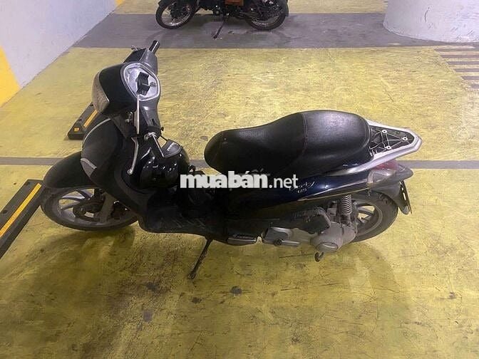 Piaggio Liberty