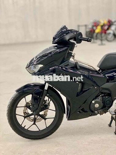 🔥 Honda Winner X V3 2022 Chính Chủ Biển 72 Xe Zin