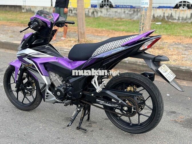 Honda Winner V1 Tím