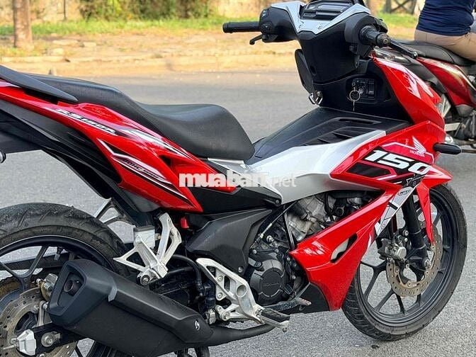 Honda Winner X 2020 Đỏ
