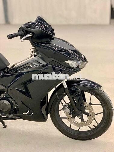 🔥 Honda Winner X V3 2022 Chính Chủ Biển 72 Xe Zin