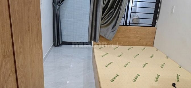 Cho Thuê Căn Hộ: 9/1 đường số 5 ( gần C/c Bàu Cát - Ni Sư Huỳnh Liên )