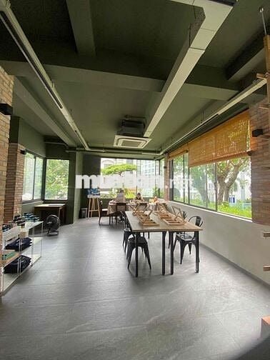 SHARE Mặt bằng kinh doanh Phú Mỹ Hưng