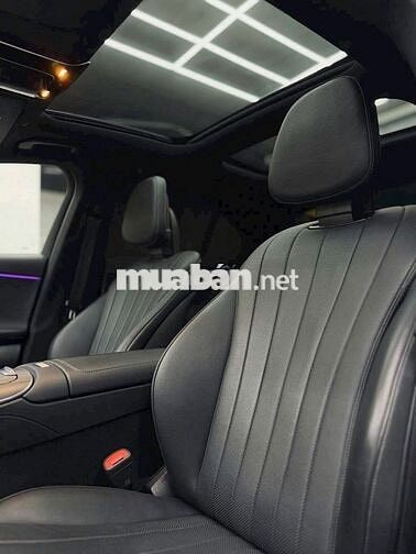 Mercedes-Benz E300 AMG 2025 V1 Sẳn Giao ngay