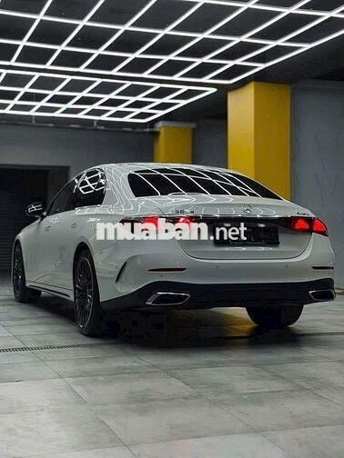 Mercedes-Benz E300 AMG 2025 V1 Sẳn Giao ngay