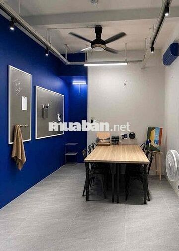 SHARE Mặt bằng kinh doanh Phú Mỹ Hưng