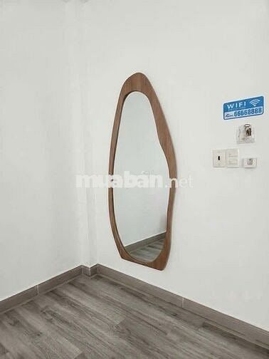 Cho Thuê Nhà Đường Nguyễn Trãi, Quận 1 ( Cho Làm Homestay / CHDV )