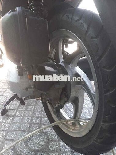 Honda Vision 2019 Smartkey Xanh 30000 km