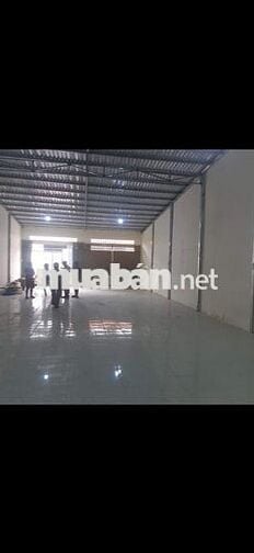 CHO THUÊ KHO,XƯỞNG 180M² GIÁ 14TR/T, HẺM LÊ TRỌNG TẤN 