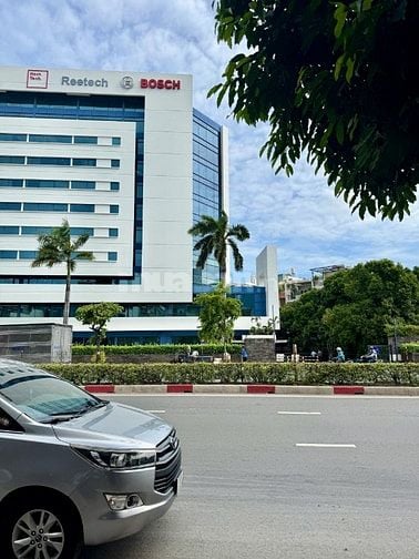 Cho thuê mặt bằng đường Cộng Hòa, Tân Bình 48m2, giá 15 triệu