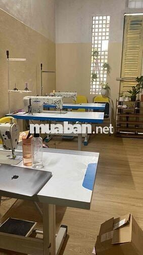 TUYỂN DỤNG NGÀNH MAY phường Chợ Lớn, Quận 5