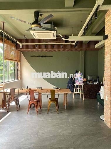 SHARE Mặt bằng kinh doanh Phú Mỹ Hưng