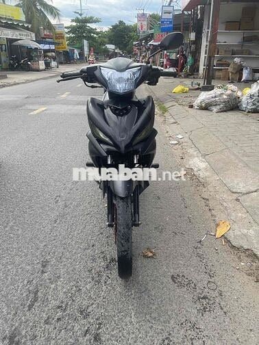 Yamaha Exciter 50cc Đen Đã sử dụng
