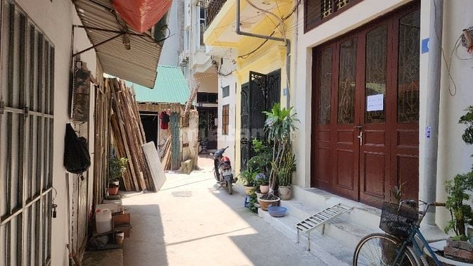 CHÍNH CHỦ CHO THUÊ NHÀ NGUYÊN CĂN – ƯU TIÊN THUÊ LÂU DÀI