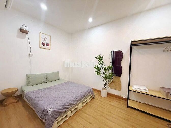 Cho Thuê Nhà Đường Nguyễn Trãi, Quận 1 ( Cho Làm Homestay / CHDV )