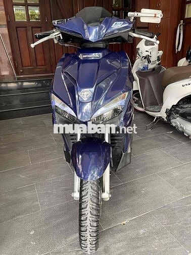 Honda Air Blade 2019 Xanh bạc đen 124,9 cc