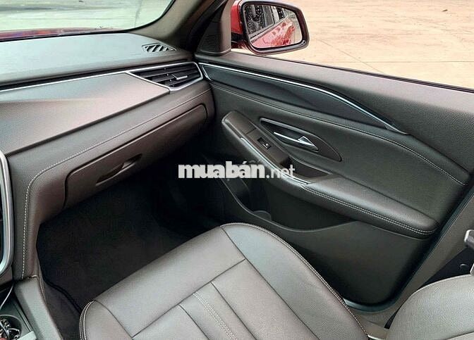 Vinfast Lux A Base 2019 99.000 Km Đỏ