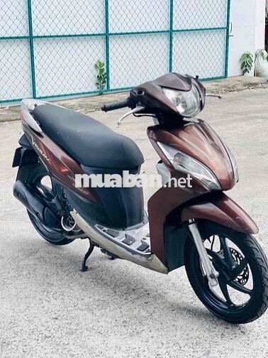Honda Vision 2012 Nâu