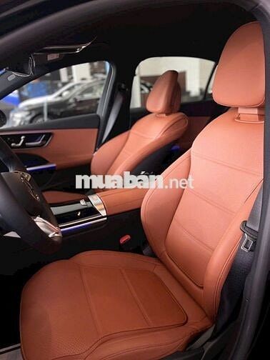 Mercedes-Benz C200 Avantgarde ht 100% trước bạ