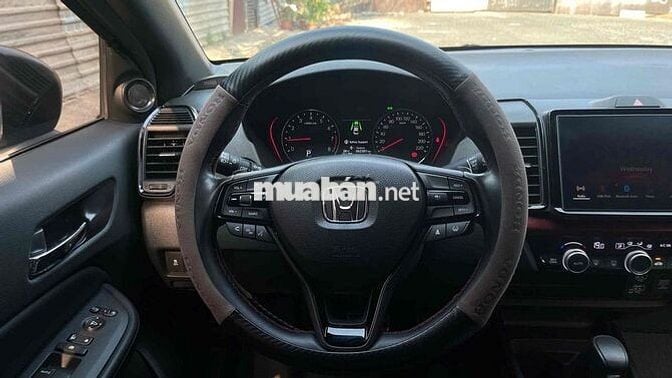 Honda City 2024 RS 1.5 AT - 60000 km