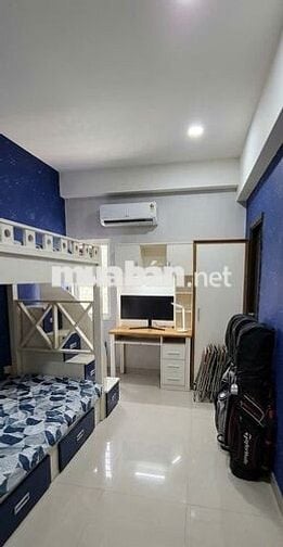 Chính Chủ Bán Gấp Căn Góc Cảnh Viên 1 PMH - 122m² View Công Viên