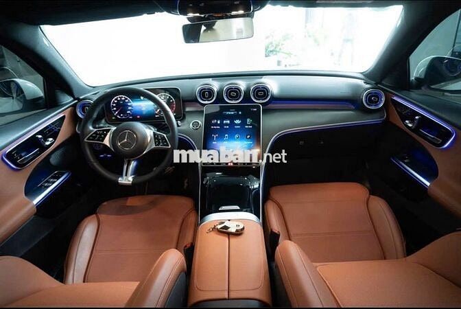 Mercedes-Benz C200 Avantgarde ht 100% trước bạ
