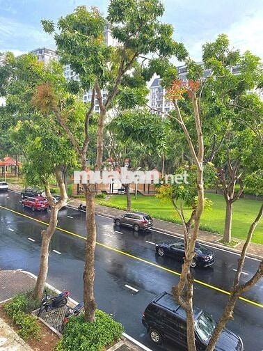 Chính Chủ Bán Gấp Căn Góc Cảnh Viên 1 PMH - 122m² View Công Viên