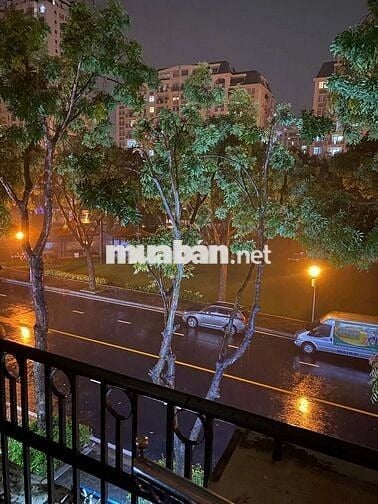 Chính Chủ Bán Gấp Căn Góc Cảnh Viên 1 PMH - 122m² View Công Viên