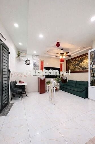 KHU VIP ĐƯỜNG HOA PHAN XÍCH LONG PHÚ NHUẬN - 3 TẦNG - GIÁ 5.65 TỶ