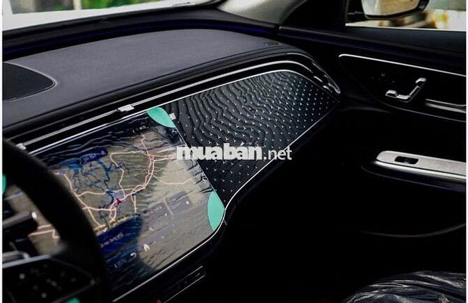 Mercedes E200 Avantgarde All New chỉ 2.0xx tỷ