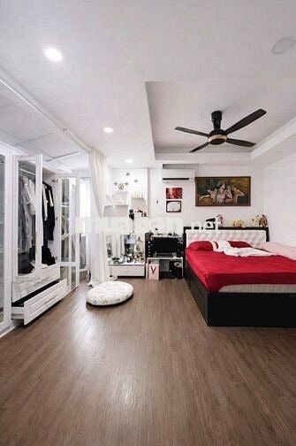 KHU VIP ĐƯỜNG HOA PHAN XÍCH LONG PHÚ NHUẬN - 3 TẦNG - GIÁ 5.65 TỶ