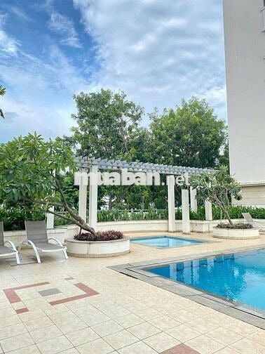 Chính Chủ Bán Gấp Căn Góc Cảnh Viên 1 PMH - 122m² View Công Viên