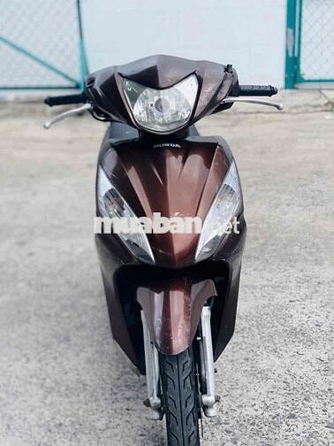 Honda Vision 2012 Nâu