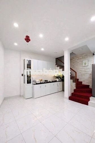 KHU VIP ĐƯỜNG HOA PHAN XÍCH LONG PHÚ NHUẬN - 3 TẦNG - GIÁ 5.65 TỶ