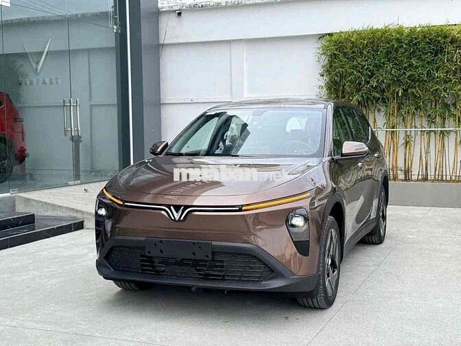 VinFast MPV7 7 chỗ, giá KH thường, CA/ QĐ giá khac