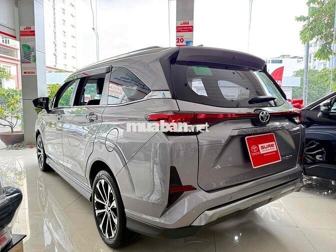 Bán Veloz Top 2024 - Chất xe đẹp - Giá còn giảm