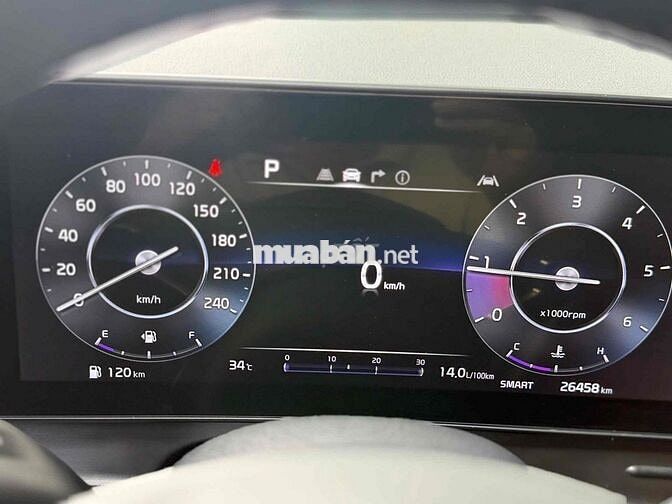 Kia Sportage Signature X-Line 2.0D 2024 đky 2025