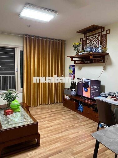cần bán căn hộ Cc toà CT4 Booyoung cc quốc tế Mỗ lao