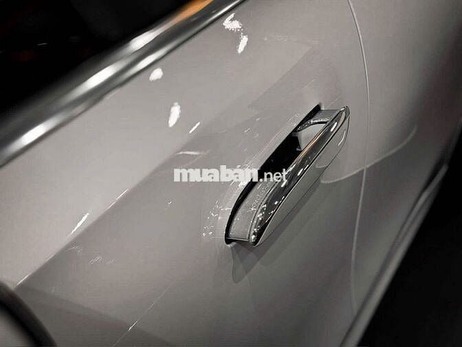 Mercedes E200 Avantgarde All New chỉ 2.0xx tỷ