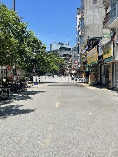 BÁN NHÀ 5 TẦNG LÔ GÓC 50M² – TRUNG TÂM MỸ ĐÌNH GIÁ *** KHU VỰC