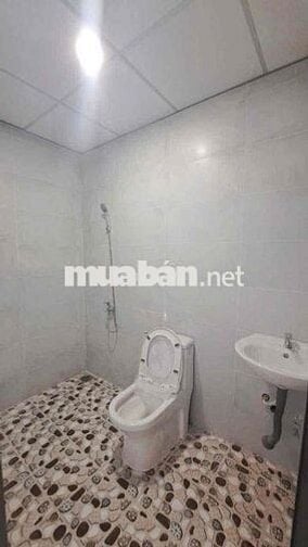 NHÀ CHO THUÊ KHU VỰC BÌNH CHIỂU - THỦ ĐỨC