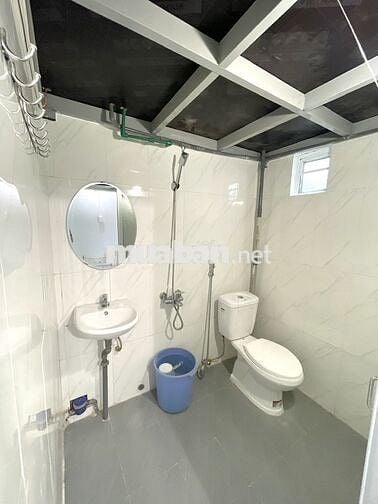 Trọ TTThành Phố Sát Cạnh Aeon Mall Thanh Khê, 292 Hải Phòng,C Máy Lạnh