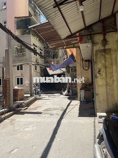 BÁN NHÀ 5 TẦNG LÔ GÓC 50M² – TRUNG TÂM MỸ ĐÌNH GIÁ *** KHU VỰC
