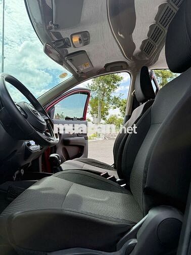 Suzuki Ertiga 2021 1.5 AT Đỏ 49.700km