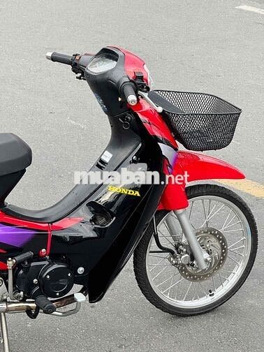 Wave Alpha 54 dên đôn Úp Full Zx 9chủ kí