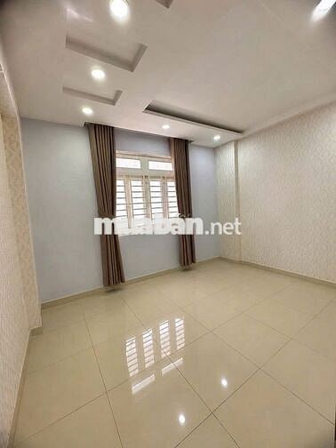 NHÀ 1 TRỆT 2 LẦU 4PN 3WC - KDC HỒNG ĐÀO - ĐỐI DIỆN VẠN PHÚC CITY, QL13
