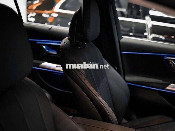 Mercedes E200 Avantgarde All New chỉ 2.0xx tỷ