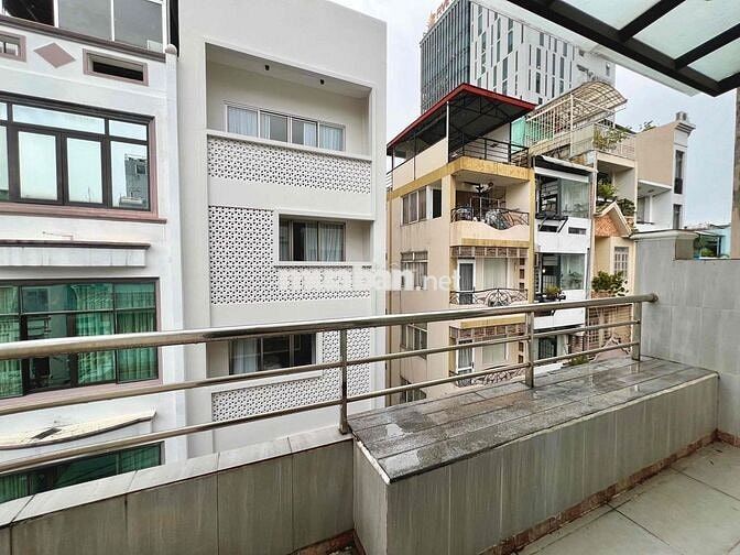 📌THUÊ CĂN HỘ NGUYỄN THỊ MINH KHAI Q.1 , 1PN BALCONY - MÁY GIẶT RIÊNG